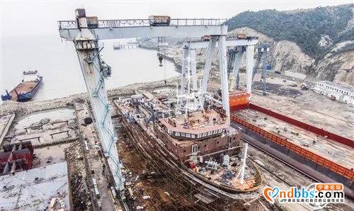 上半年我市船舶工业总产值达22.8亿元-7.jpg