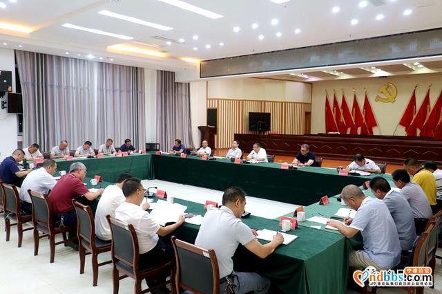 汤孔忠主持召开东部新城开发建设专题会-2.jpg