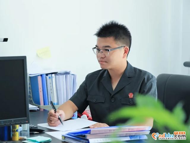 高糖七夕！宁德中院干警甜蜜告白-5.jpg