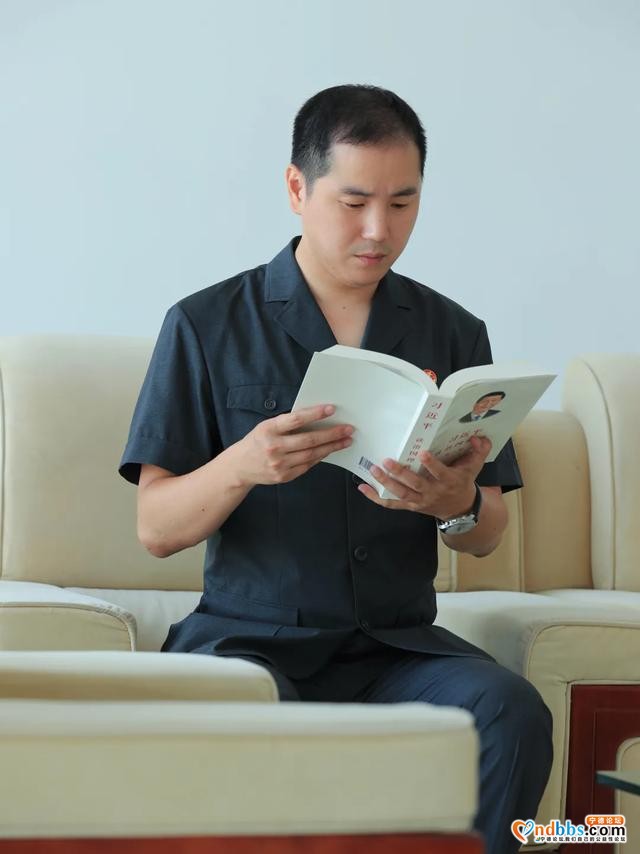 高糖七夕！宁德中院干警甜蜜告白-7.jpg