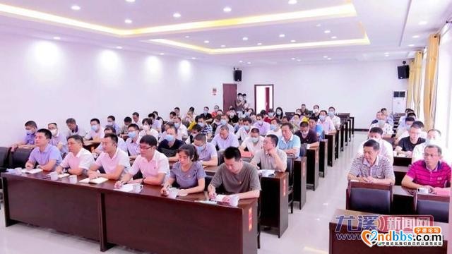 县领导深入基层一线宣讲《习近平在厦门》《习近平在宁德》《习近平在福州》系列采访实录精神-1.jpg