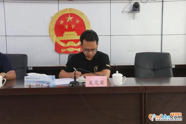 海岛乡开展《中华人民共和国公职人员政务处分法》宣讲活动-6.jpg