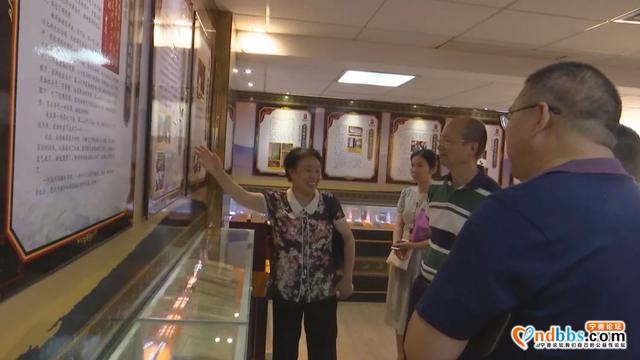 省卫健委、文旅厅专家组调研宁德市畲族医药文化宣传教育基地建设工作-6.jpg