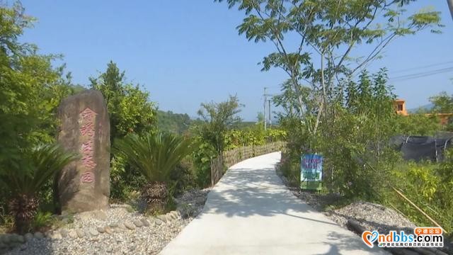 省卫健委、文旅厅专家组调研宁德市畲族医药文化宣传教育基地建设工作-3.jpg