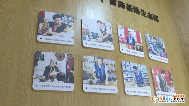 省卫健委、文旅厅专家组调研宁德市畲族医药文化宣传教育基地建设工作-10.jpg