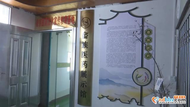 省卫健委、文旅厅专家组调研宁德市畲族医药文化宣传教育基地建设工作-8.jpg