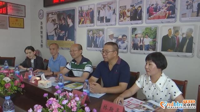省卫健委、文旅厅专家组调研宁德市畲族医药文化宣传教育基地建设工作-14.jpg