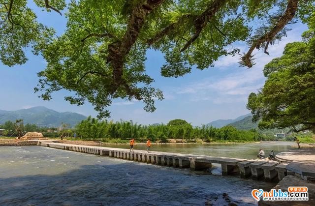 闽东水生态 | 溪畔拂清风 山水更宜居！福安市深入推进综合治水工作-4.jpg