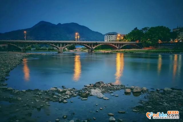 闽东水生态 | 溪畔拂清风 山水更宜居！福安市深入推进综合治水工作-3.jpg