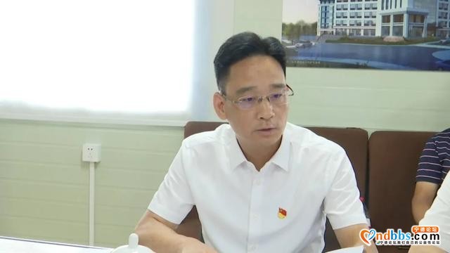 古田县委书记县长调研城西工业区标准化厂房建设项目-5.jpg