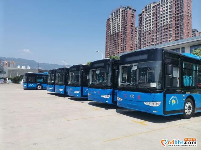 宁德新开通三条公交路线，快来看看有没有经过你家-2.jpg