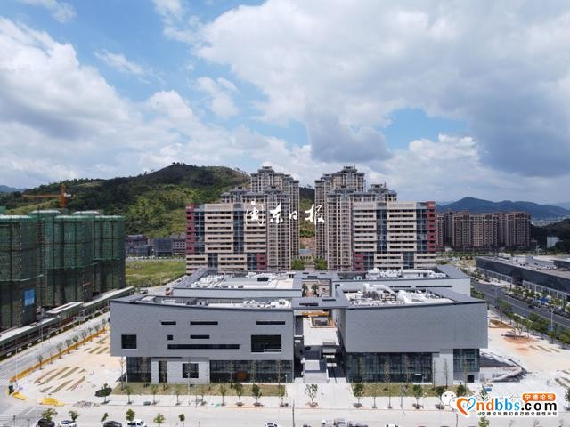 宁德市第三季度重大项目集中开竣工！开工101个，总投资263亿元；竣工87个，总投资147亿元-7.jpg
