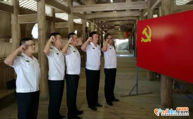 为蓝色国土耕耘者点赞∣宁德白马港海事处荣获“省级青年文明号”-6.jpg