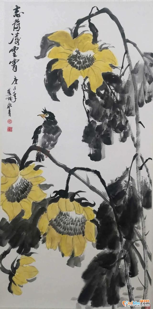 纪念撤地设市20周年 | 民革宁德市委员会“纪念宁德撤地设市二十周年书画影作品展”来了-5.jpg