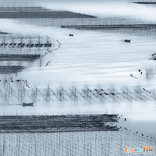 纪念撤地设市20周年 | 民革宁德市委员会“纪念宁德撤地设市二十周年书画影作品展”来了-12.jpg