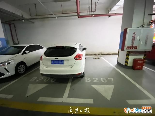 宁德新闻红黑榜?丨停车如此“豪横”！展示的是“不文明”……-8.jpg