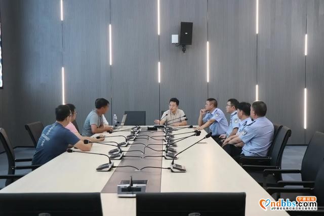 东侨分局积极推进“智慧安防小区”建设工作-2.jpg