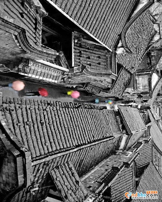 云遮雾绕，如梦似幻~看！烟雨宁德美得像仙境→-4.jpg