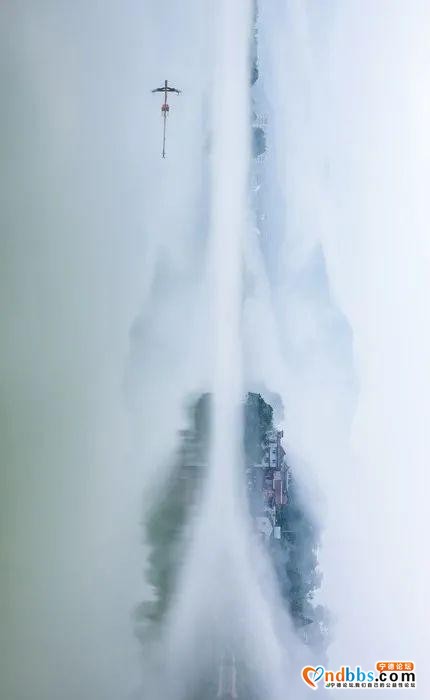 云遮雾绕，如梦似幻~看！烟雨宁德美得像仙境→-11.jpg