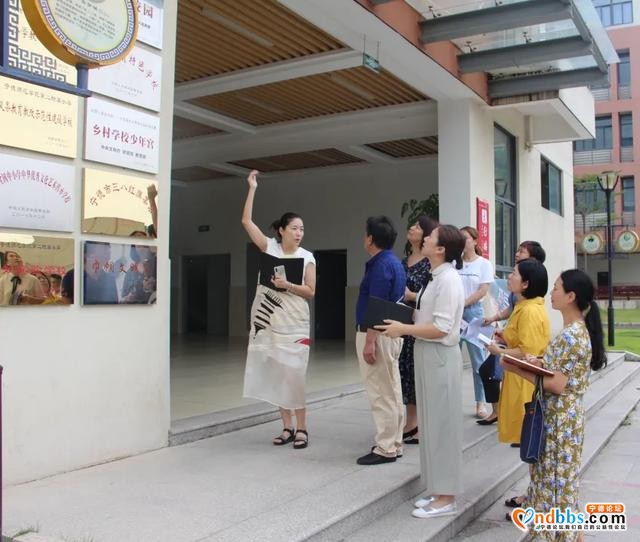 宁师二附小迎接东侨经济技术开发区“两项督导”检查-2.jpg
