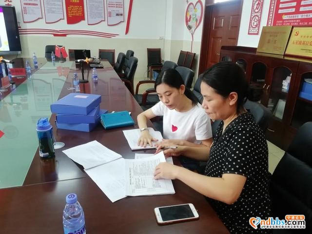 宁师二附小迎接东侨经济技术开发区“两项督导”检查-11.jpg
