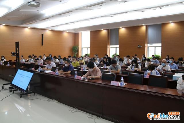 宁德市举办省高层次人才政策解读培训会-1.jpg