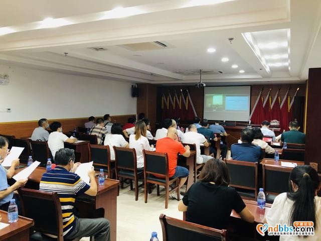 宁德市举办省高层次人才政策解读培训会-3.jpg