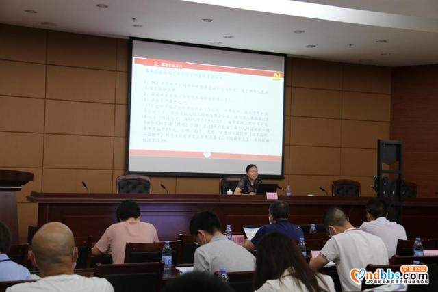 宁德市举办省高层次人才政策解读培训会-2.jpg