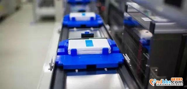 宁德时代上半年净利微跌7.86%，斥190亿投资产业链寻求盈利空间 | 经观汽车-2.jpg