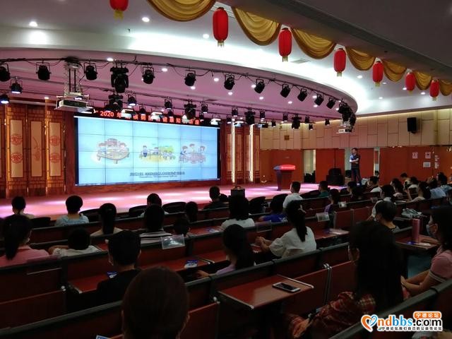 宁德疾控中心联合东侨社区卫生服务中心开展常态化疫情防控下结核病宣传活动-3.jpg