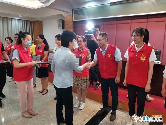 祝贺！宁德市医院闵松林荣获全国“疫情防控最美志愿者”称号-1.jpg