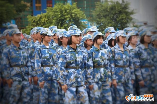 宁德五中600名新生展风采，这才是青春该有的模样-3.jpg