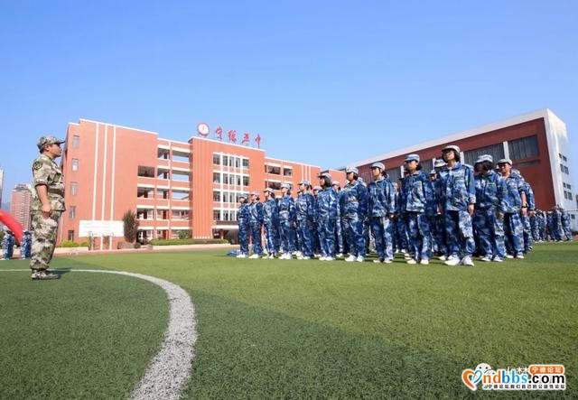 宁德五中600名新生展风采，这才是青春该有的模样-2.jpg