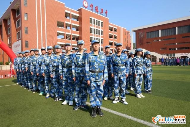 宁德五中600名新生展风采，这才是青春该有的模样-6.jpg