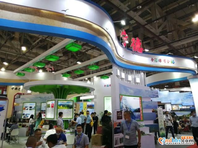 “大黄鱼”“盈盛号”蕉城好物齐聚第16届海峡旅游博览会-16.jpg