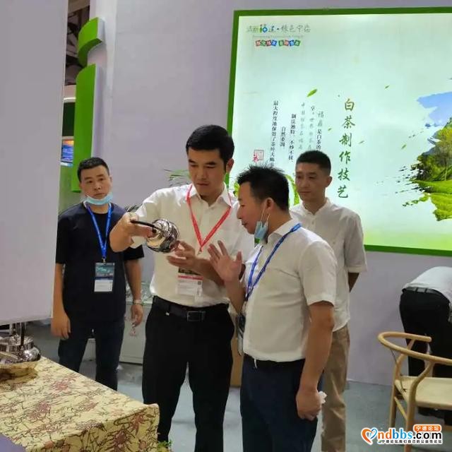 “大黄鱼”“盈盛号”蕉城好物齐聚第16届海峡旅游博览会-14.jpg