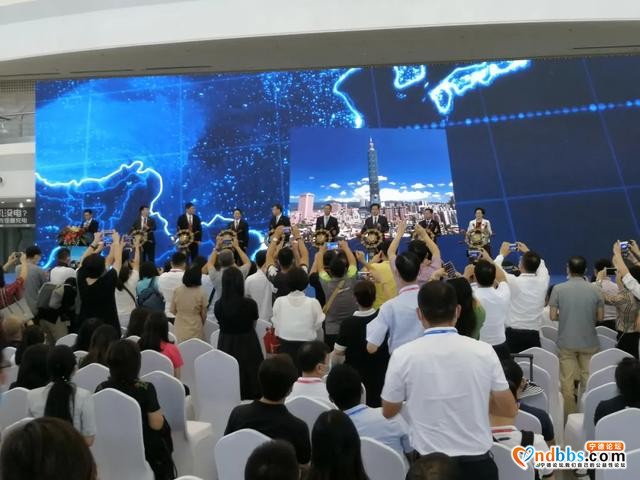 “大黄鱼”“盈盛号”蕉城好物齐聚第16届海峡旅游博览会-21.jpg