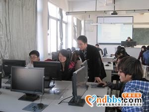 宁德职业技术学院2020年招生宣传 | 这就是财经管理系（二）-2.jpg