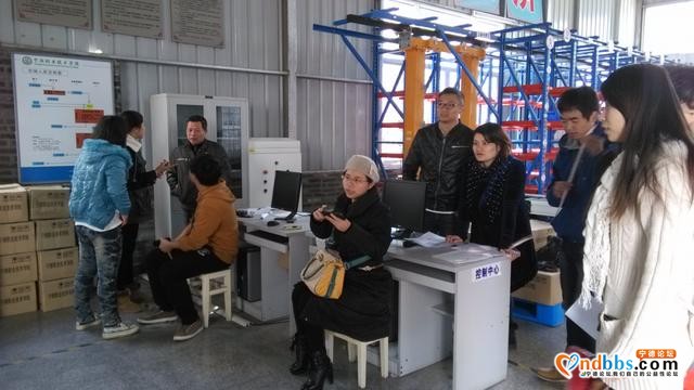 宁德职业技术学院2020年招生宣传 | 这就是财经管理系（二）-4.jpg