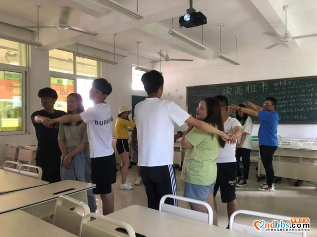 宁德职业技术学院2020年招生宣传 | 这就是财经管理系（二）-5.jpg
