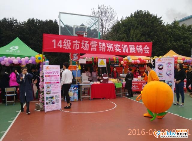 宁德职业技术学院2020年招生宣传 | 这就是财经管理系（一）-7.jpg