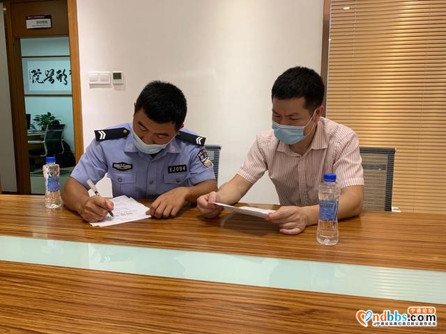 东侨经济技术开发区社会事务局组织开展东侨区内二级医疗机构安全风险排查整改工作-3.jpg