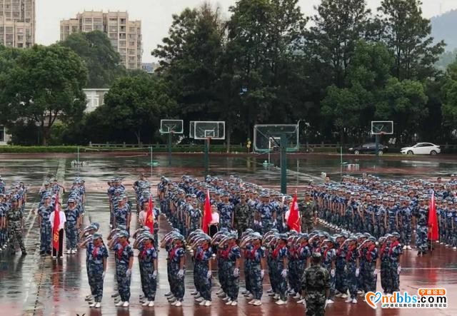 「军训进行时」宁德市民族中学2020年新生军训圆满结束-5.jpg