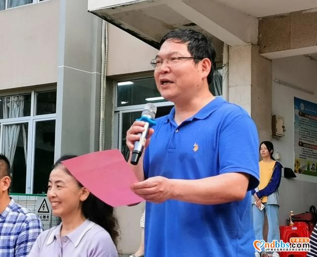 「军训进行时」宁德市民族中学2020年新生军训圆满结束-13.jpg