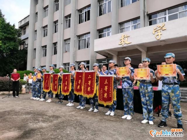 「军训进行时」宁德市民族中学2020年新生军训圆满结束-18.jpg