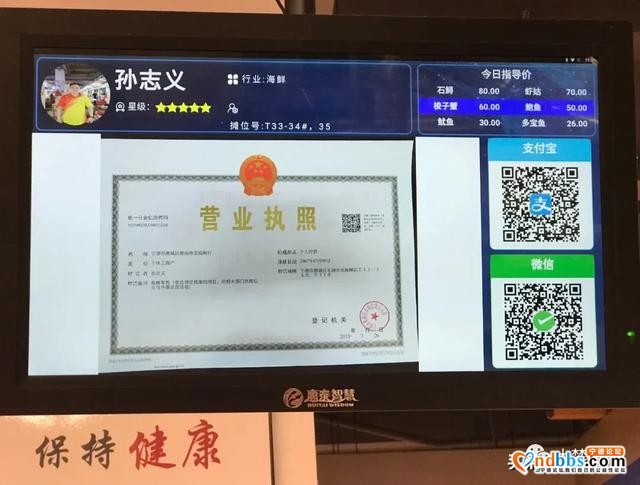 农贸市场升级改造！走起，一起来逛“智慧农贸”-16.jpg