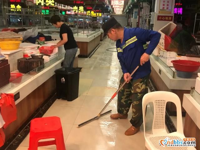 农贸市场升级改造！走起，一起来逛“智慧农贸”-17.jpg