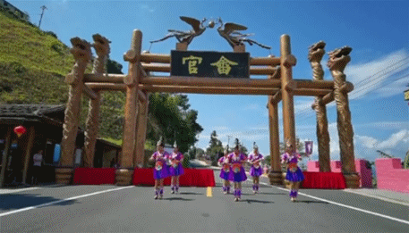 直播预告 |“福建省第十三个民族团结进步宣传月启动仪式”9月1日10:00！让我们相约宁德赤溪畲族村-7.jpg