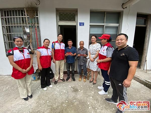 宁德 | 为健康相聚 为公益先行 一群人暖了赤溪村-2.jpg