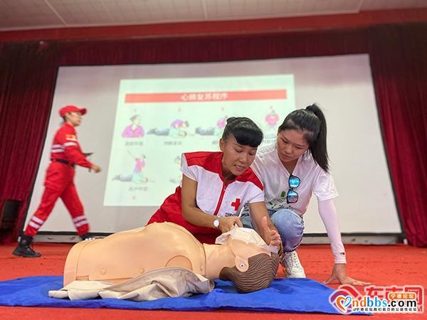 宁德 | 为健康相聚 为公益先行 一群人暖了赤溪村-6.jpg